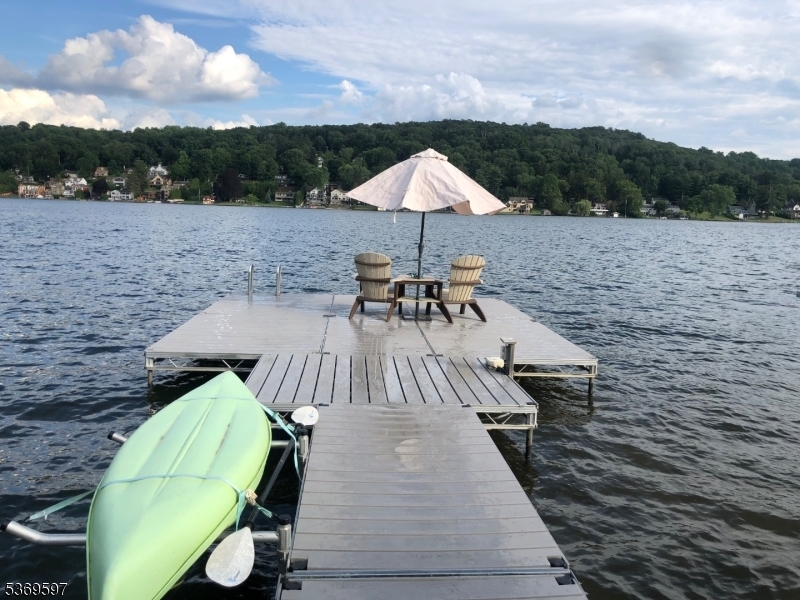 Property Photo: 504 W Shore Trl NJ 07871