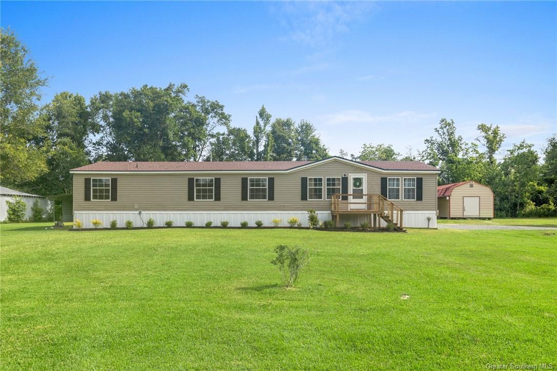1774 W. Liechty Road  Moss Bluff LA 70611 photo