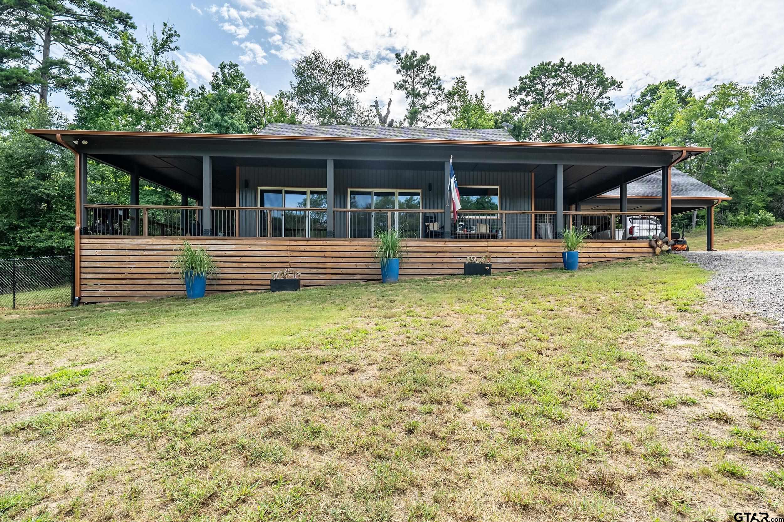 Property Photo: 202 Cr 3490 TX 75765