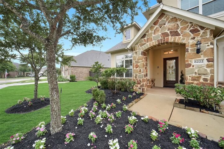 Property Photo:  6222 Deer Run Crossing  TX 77493 
