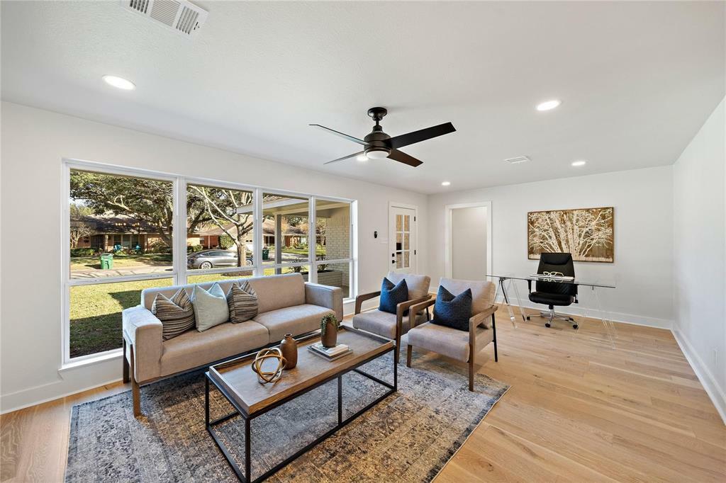 Property Photo: 4529 Waycross Drive TX 77035