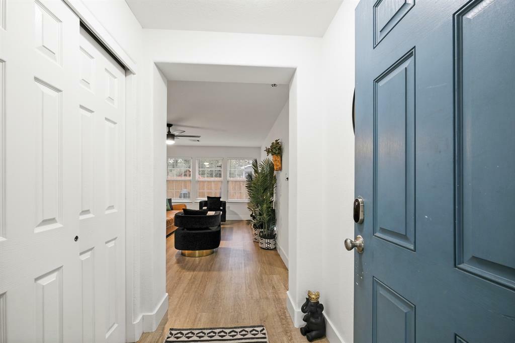 Property Photo: 1504 W 43rd Street TX 77018