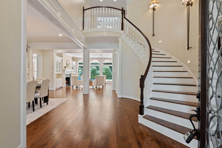 Property Photo:  23 Watertree Drive  TX 77380 