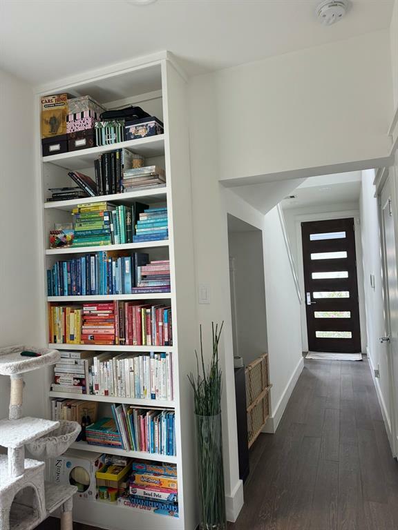 Property Photo: 1123 W 17th Street A TX 77008