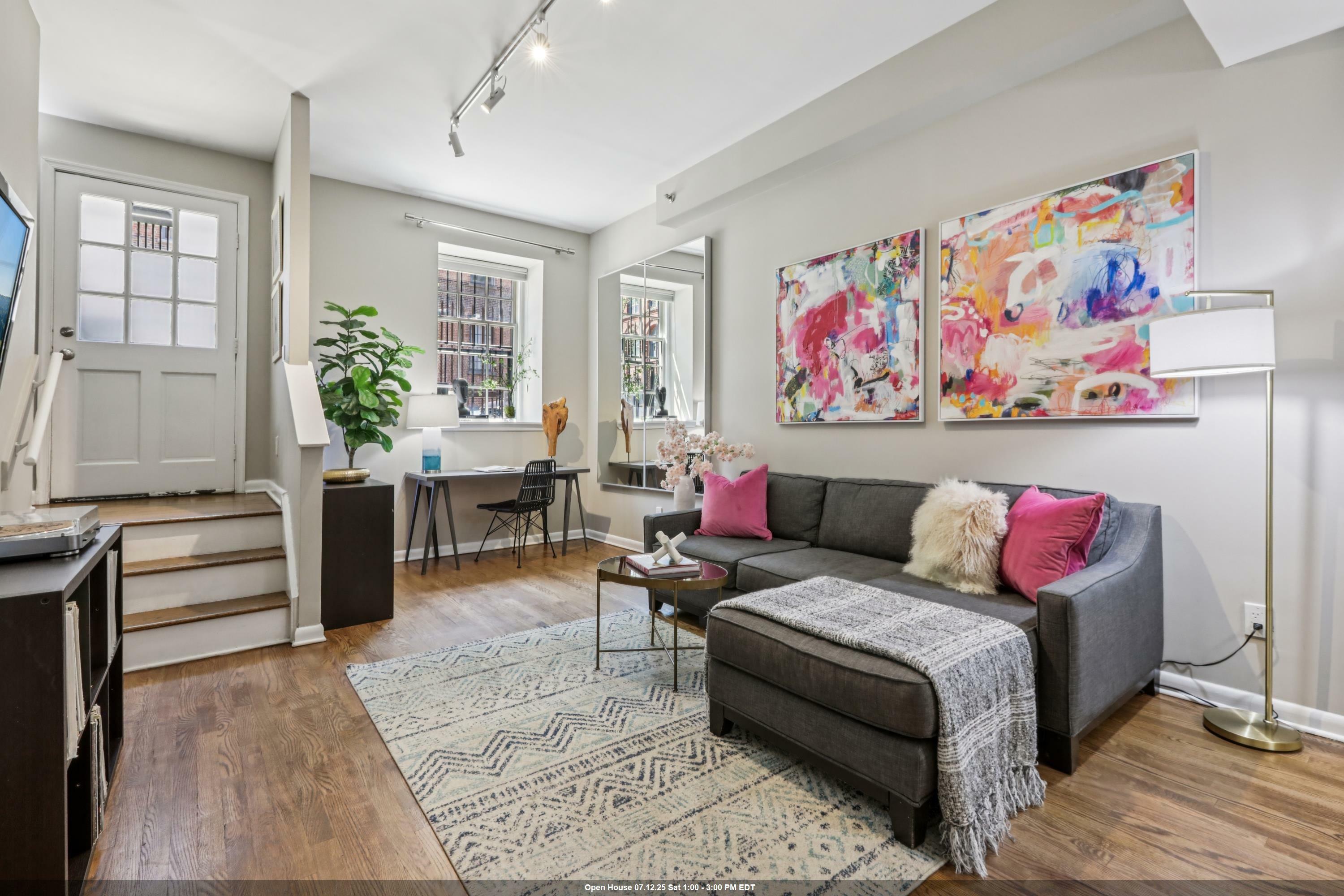 Property Photo: 186 Wayne St 106D NJ 07302