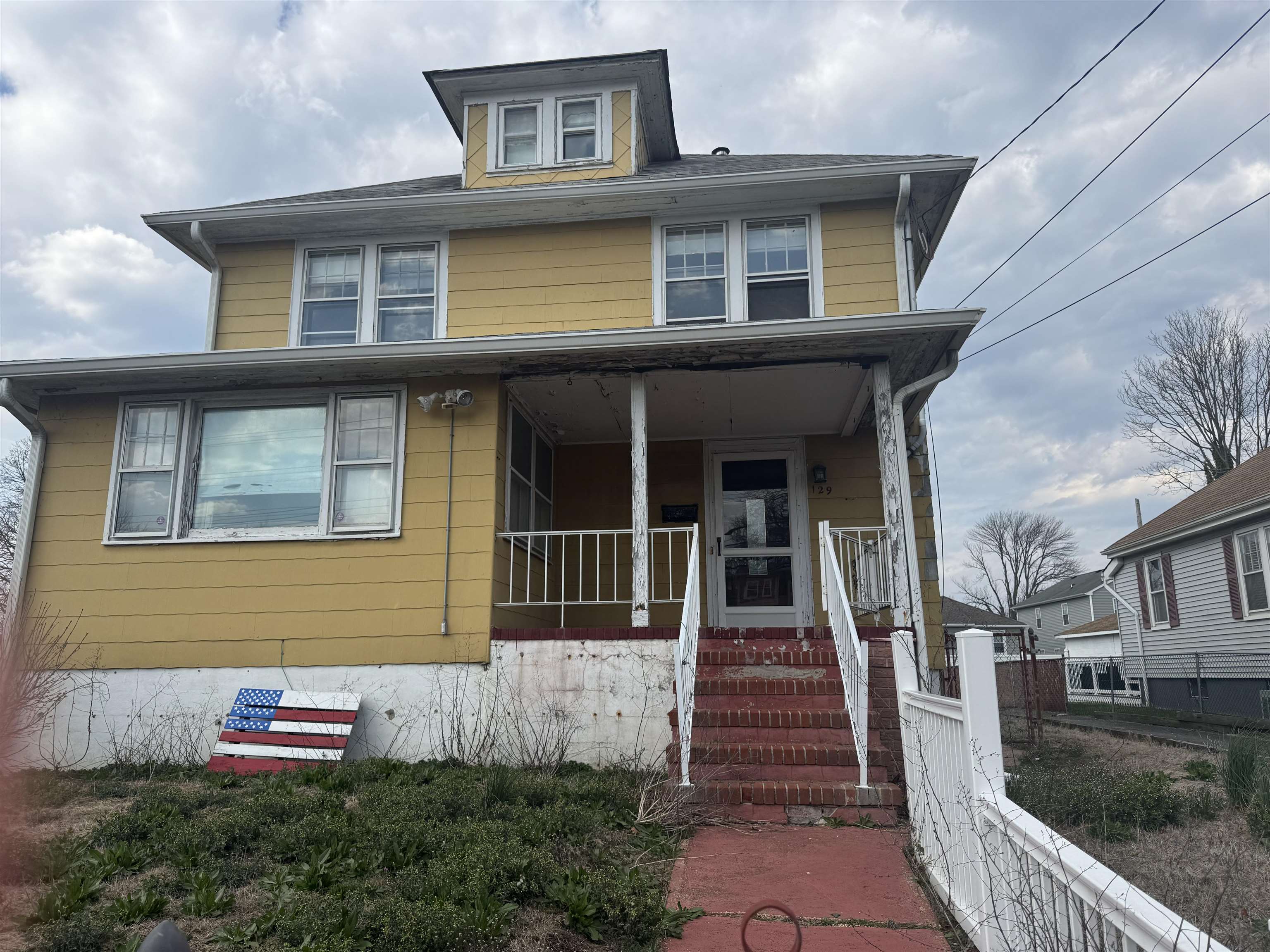 Property Photo: 129 Joline Ave NJ 07740