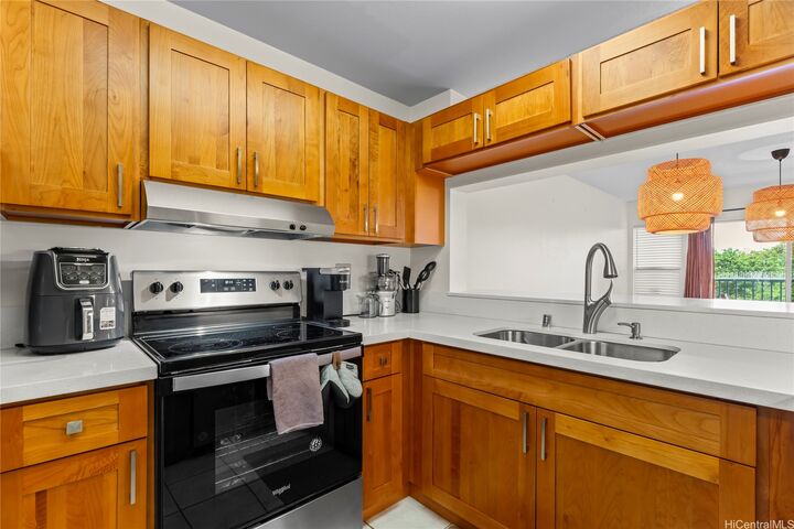 Property Photo:  3075 Ala Poha Place 206  HI 96818 