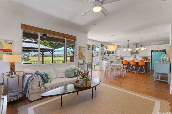 Property Photo:  91-5408 Kapolei Parkway 49  HI 96707 