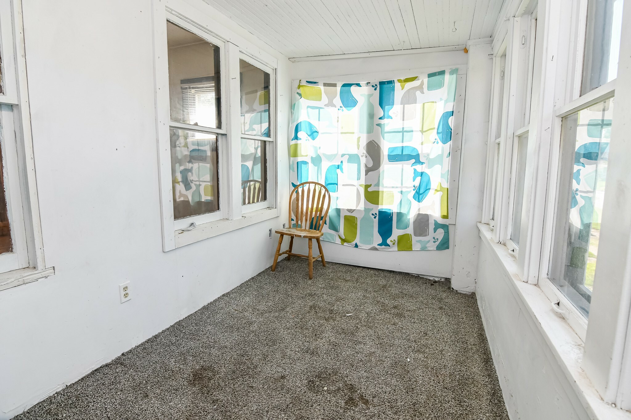 Property Photo: 603 W Church Street IA 50158