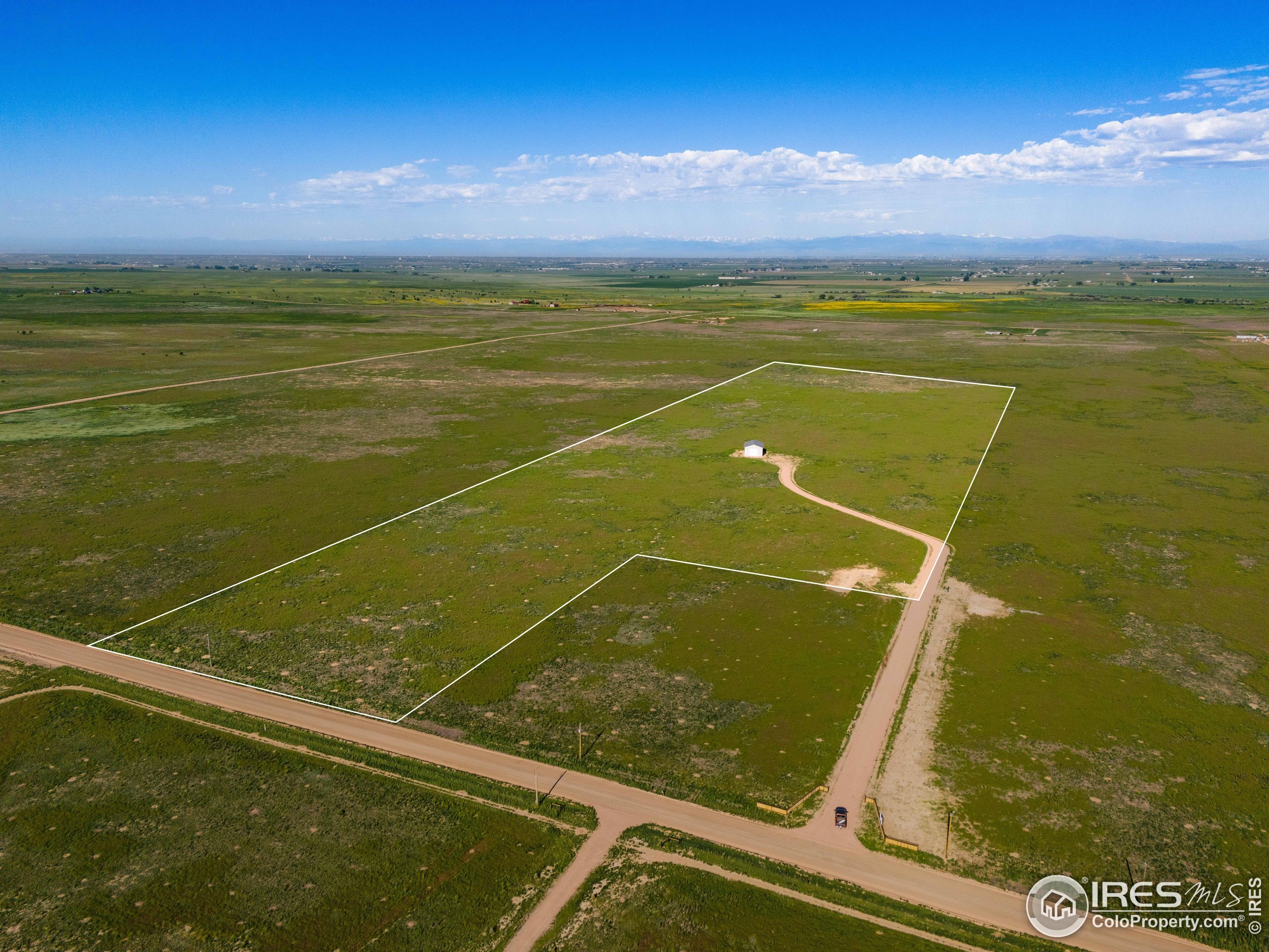 Property Photo: Cr 51 CO 80610