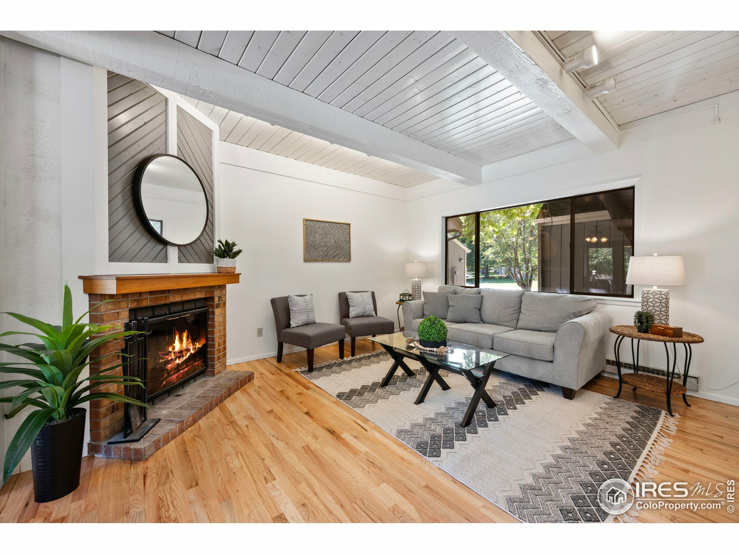 Property Photo: 1220 Solstice Ln CO 80525