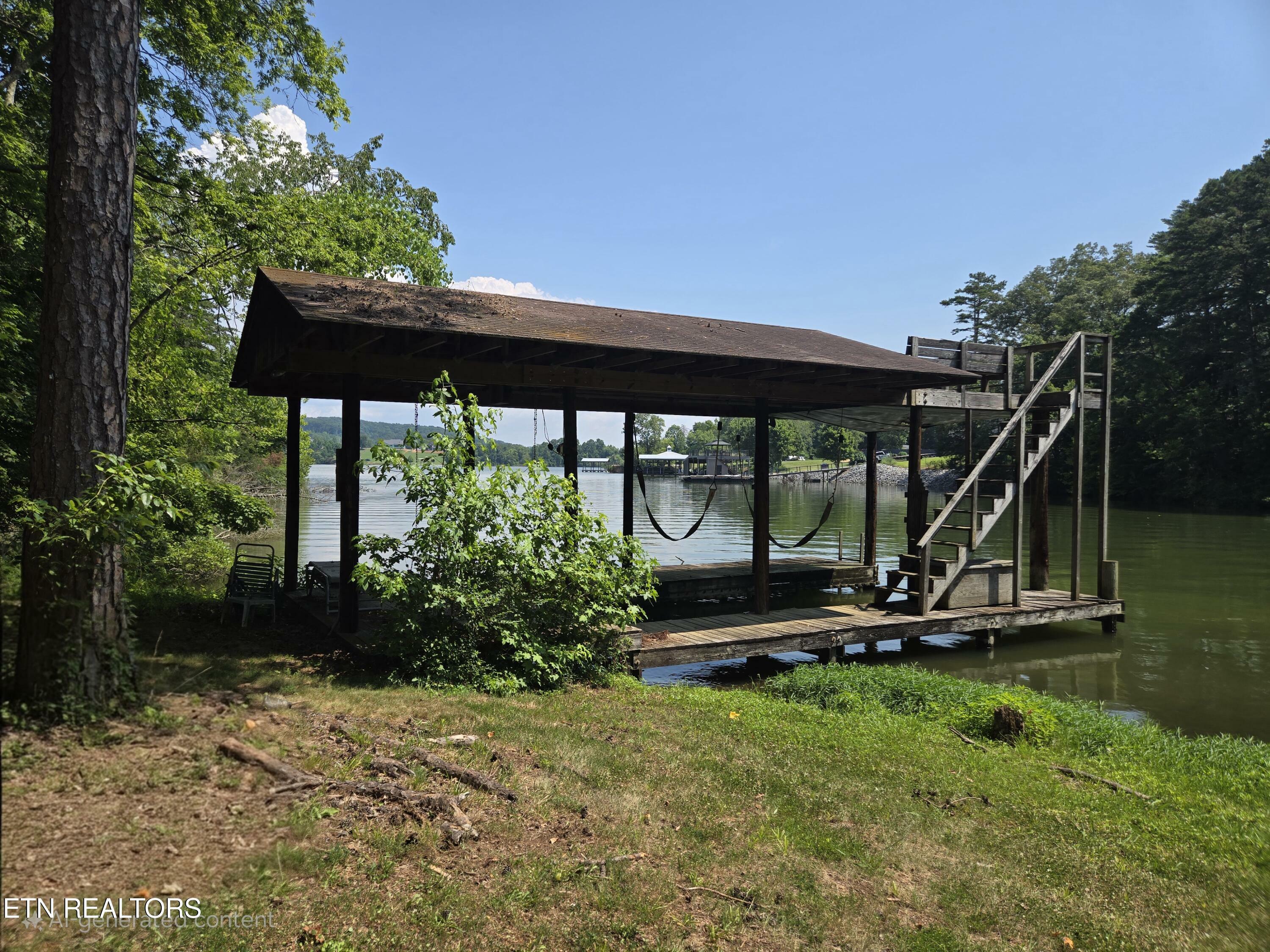 Property Photo: 114 Happy Ending Lane TN 37763