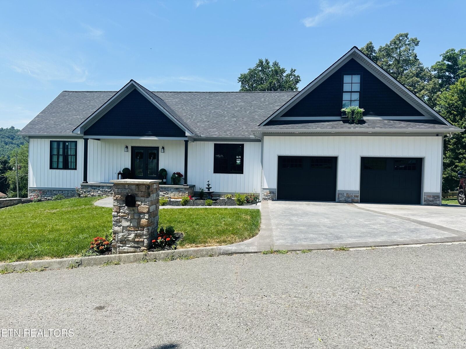 Property Photo: 137 Adair Drive TN 37825