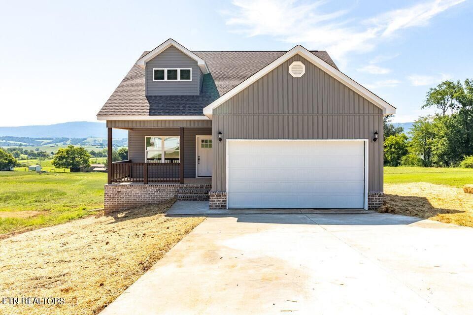 Property Photo:  91 Lightning Lane  TN 37327 