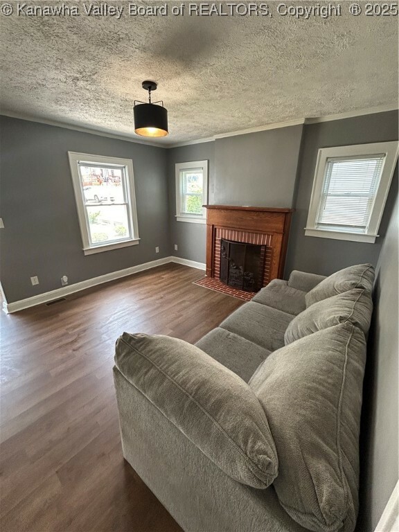 Property Photo: 2010 Preston Street WV 25302