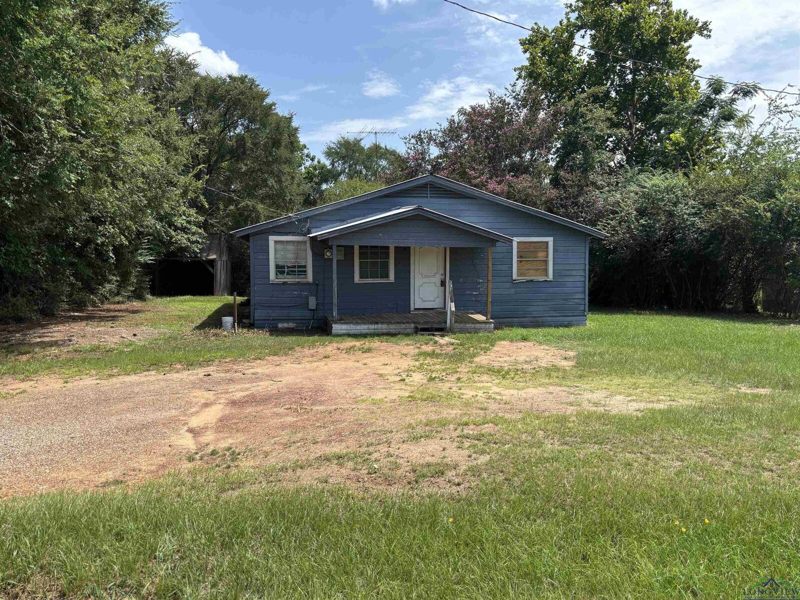 Property Photo: 285 W Cr 102 TX 75652