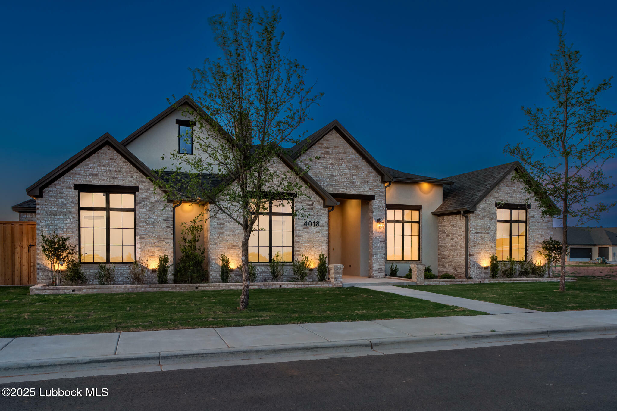 Property Photo: 4018 151st Street TX 79423