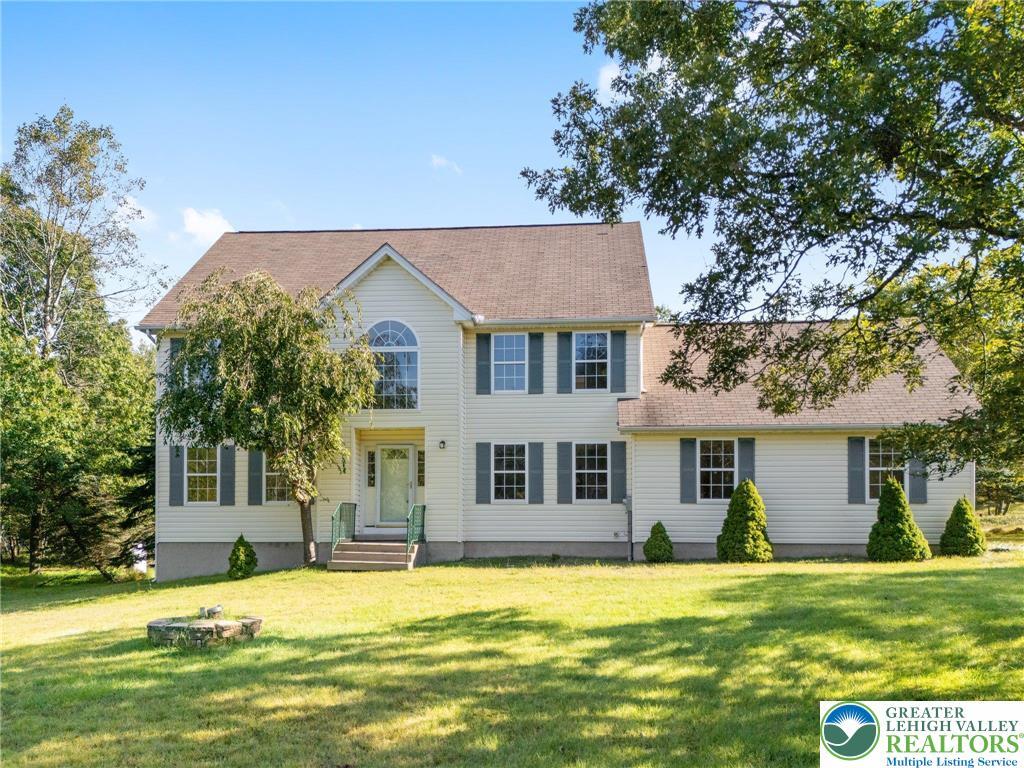 Property Photo: 191 Winding Way PA 18210