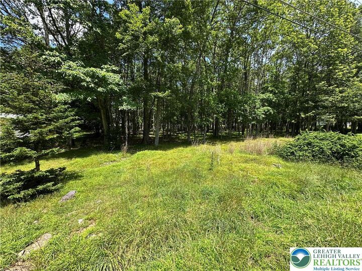 Property Photo: 0 Hunter Lane PA 18210