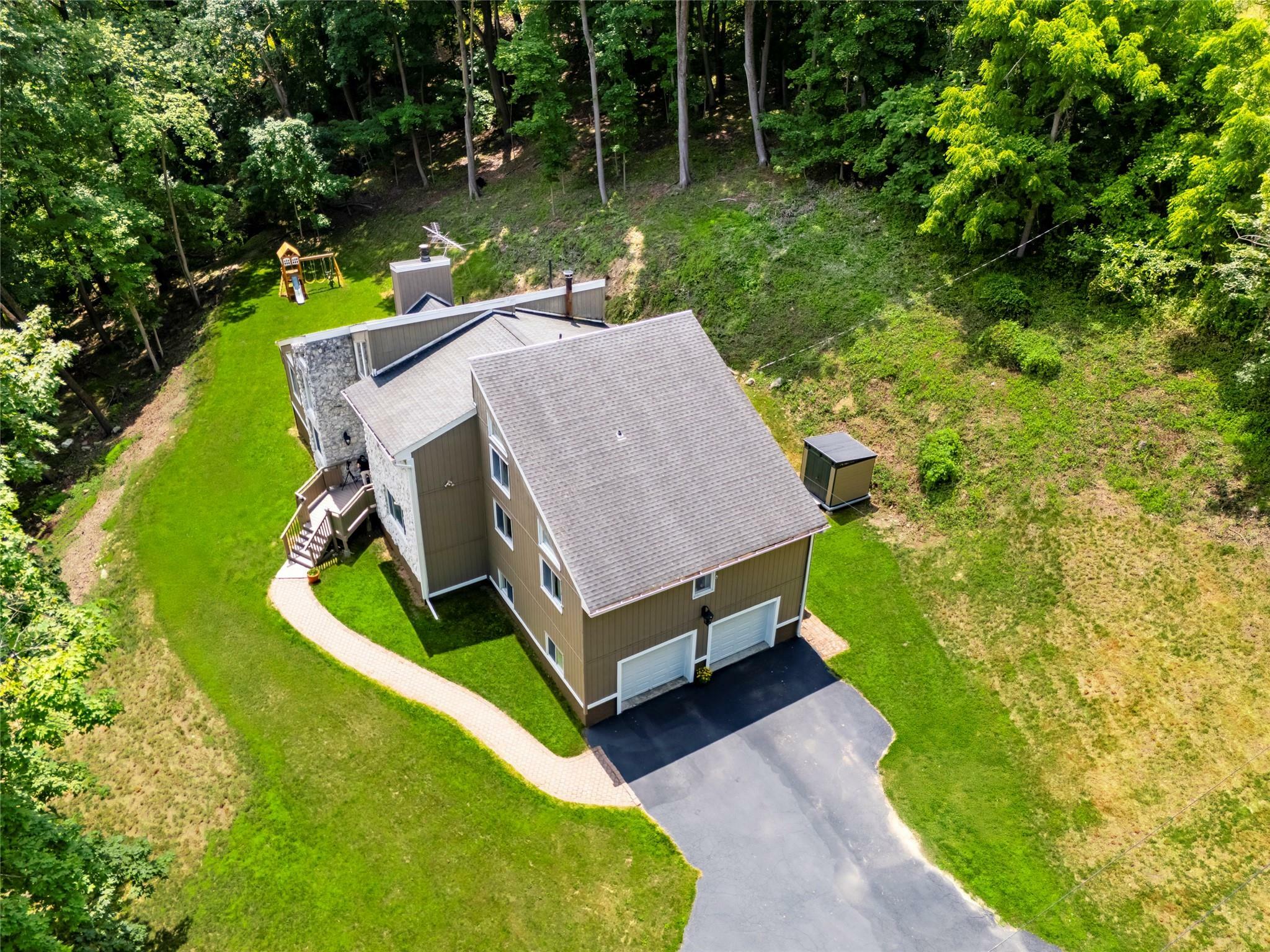 Property Photo: 4 S Hill Road NY 10986
