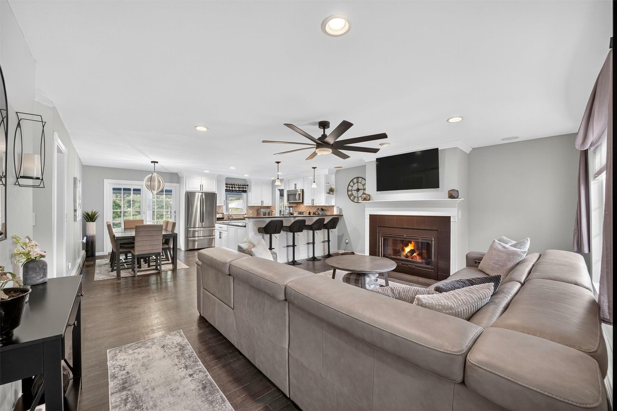 Property Photo: 6 Spring Rock Road NY 12553