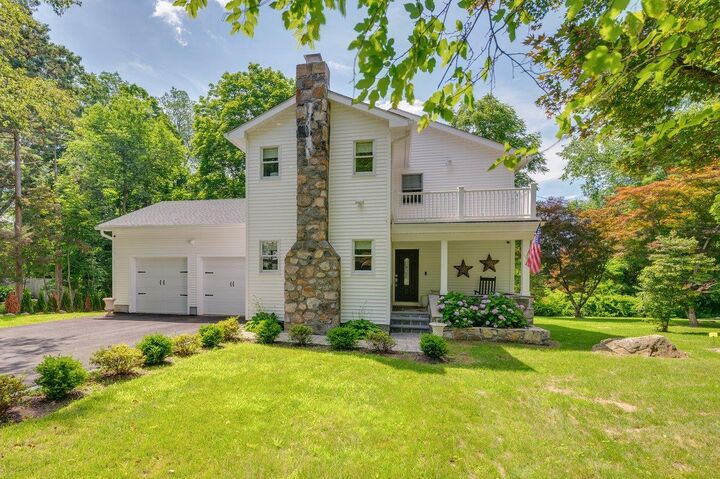 Property Photo: 1299 Williams Drive NY 10588