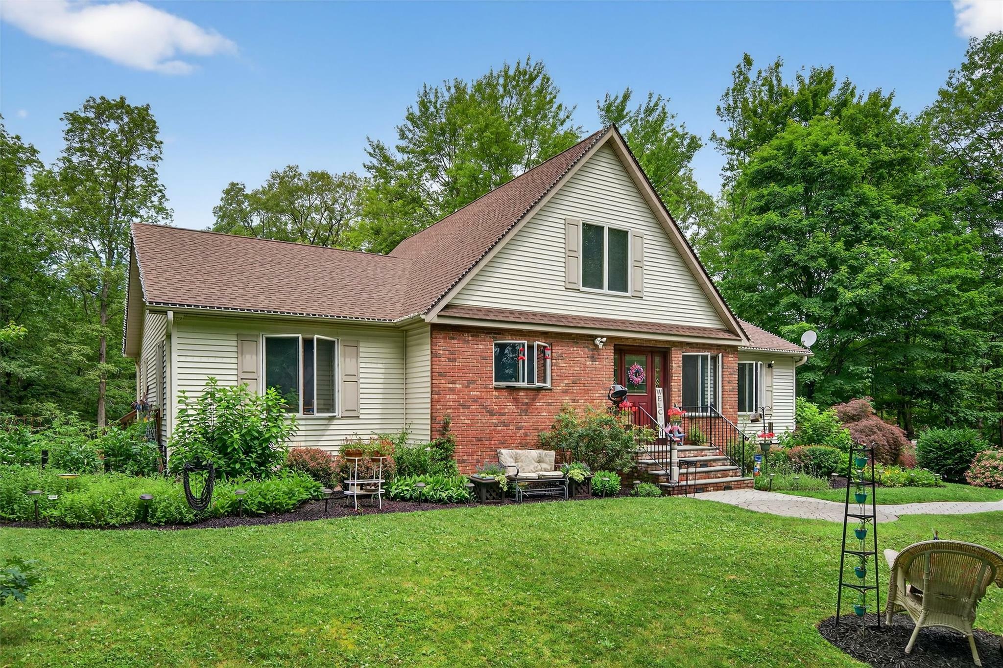 Property Photo: 189 School House Road NY 10940