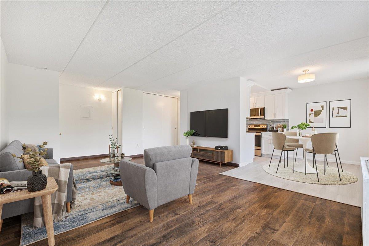 Property Photo: 50 Columbus Avenue 611 NY 10707