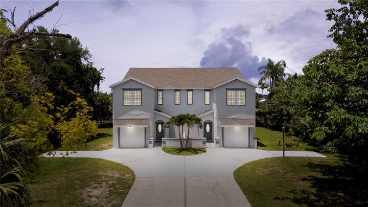 Property Photo: 5711 Claude Avenue FL 32807