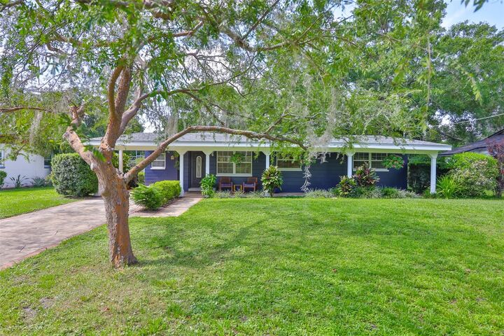 1708 Pond Lake Drive  Tampa FL 33612 photo