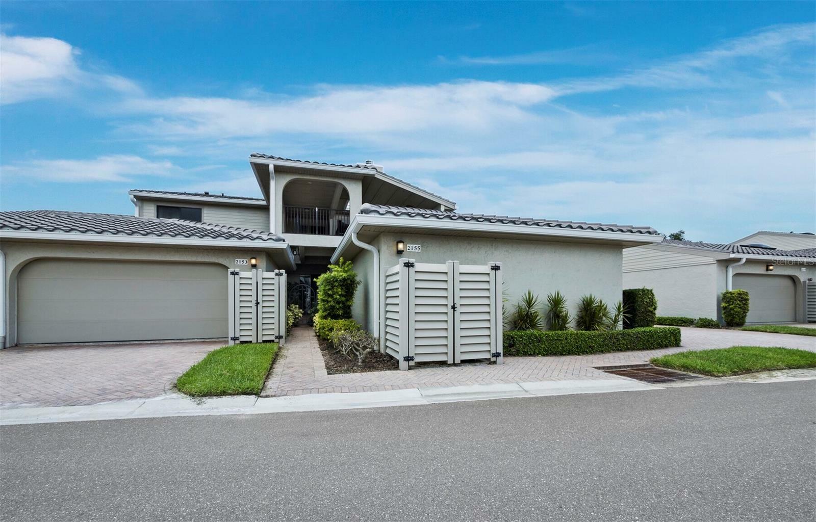 Property Photo: 2155 Harbourside Drive 804 FL 34228