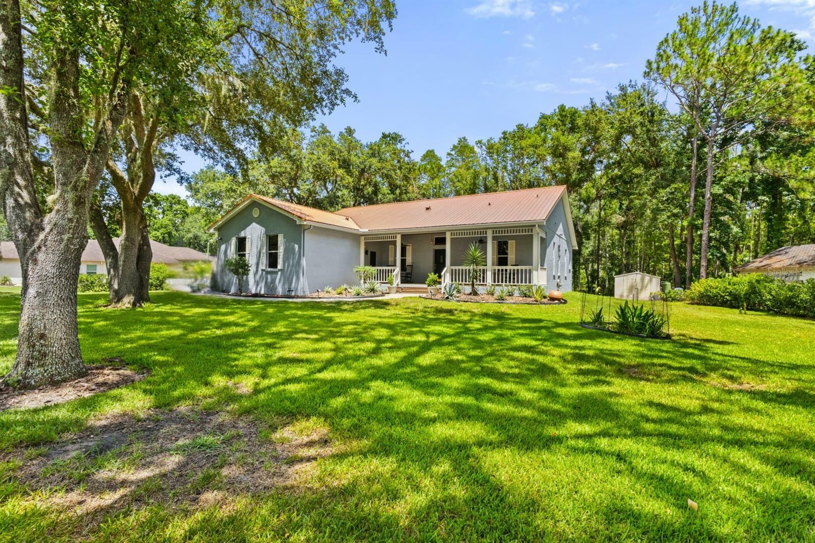Property Photo: 8600 Shenandoah Run FL 33544