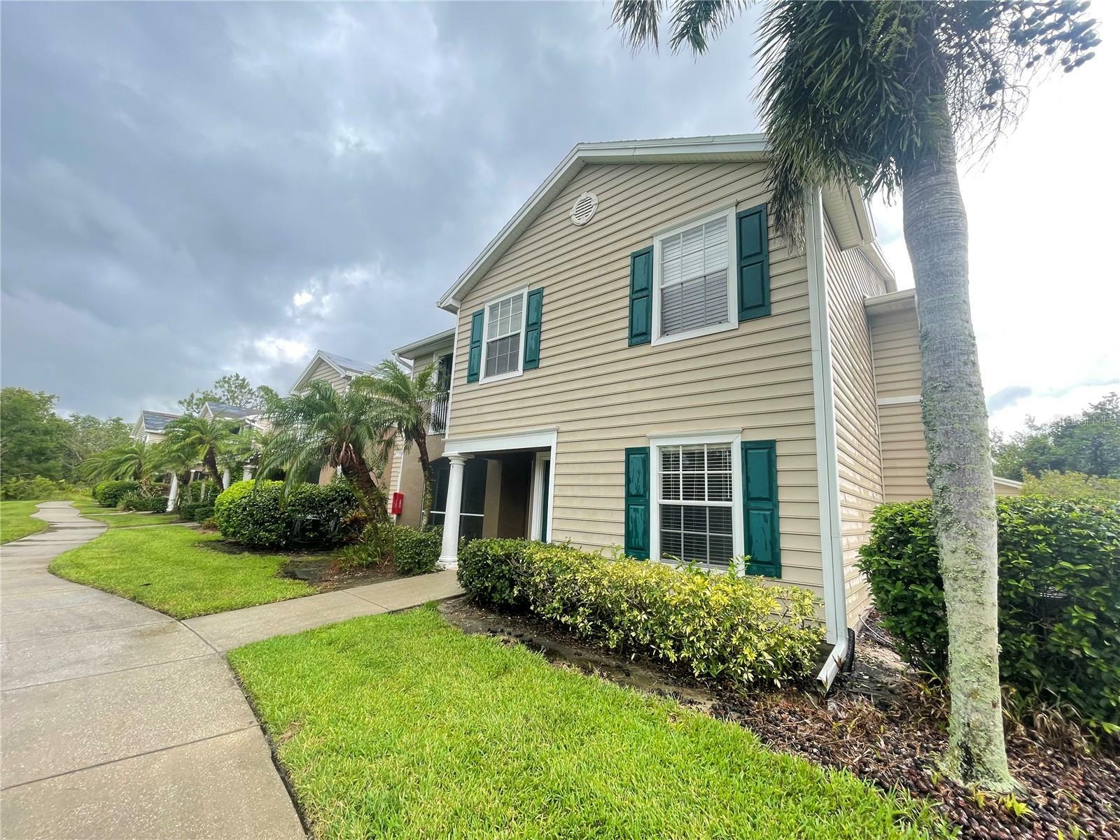 Property Photo: 7417 Vista Way 108 FL 34202