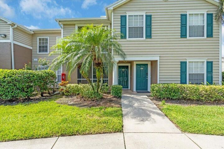 Property Photo:  7417 Vista Way 108  FL 34202 