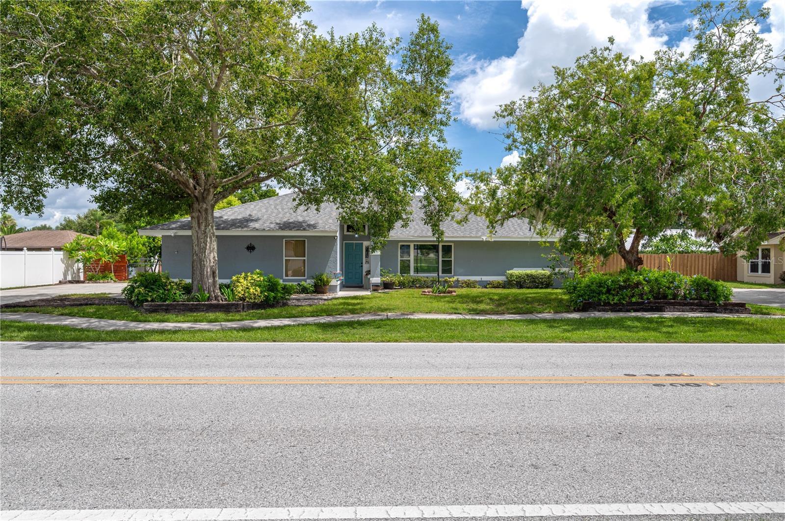 Property Photo: 4659 Cypress Gardens Road FL 33884