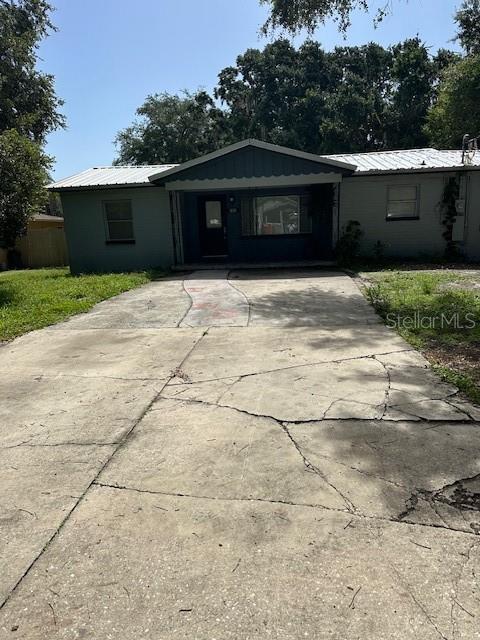 Property Photo: 1635 Evergreen Street A FL 34746