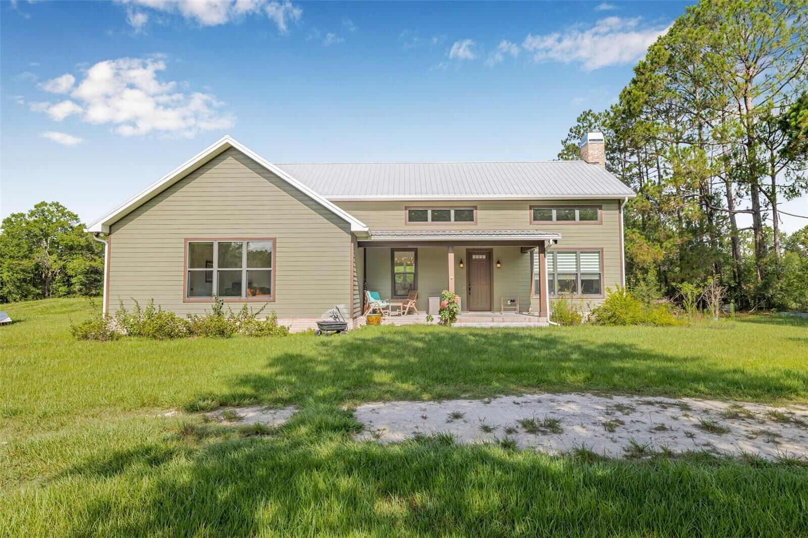 Property Photo:  8843 Kenton Road  FL 33545 