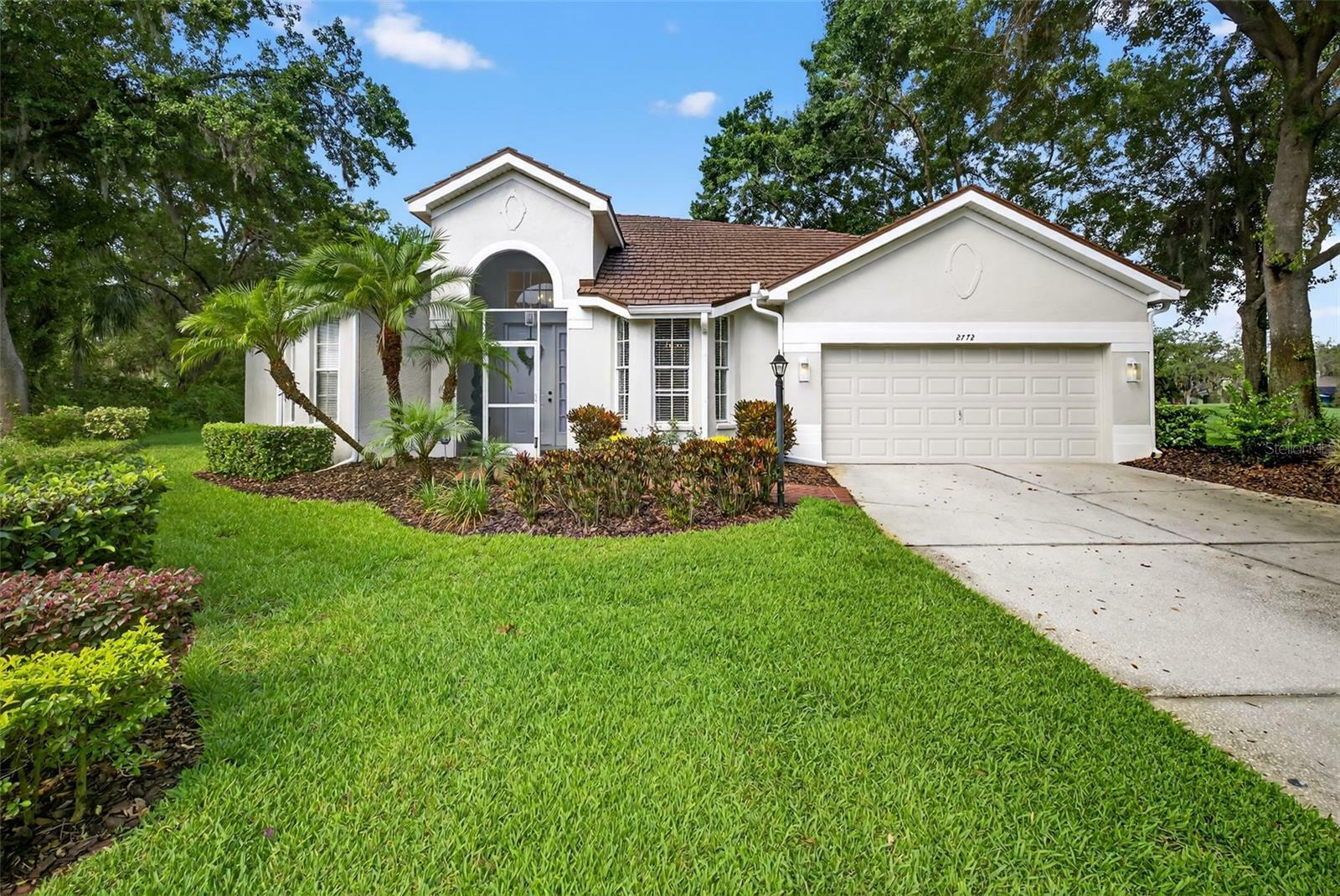Property Photo: 2772 Golf Lake Drive 03 FL 33566
