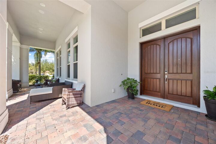 Property Photo: 9979 Winnington Street FL 32832