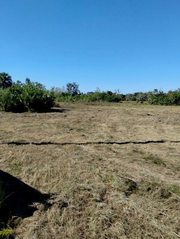 Property Photo: 2820 Cameron Avenue FL 32773