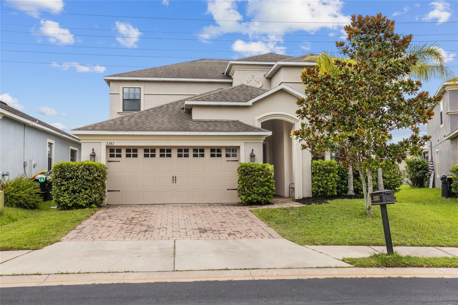 2287 Victoria Drive  Davenport FL 33837 photo