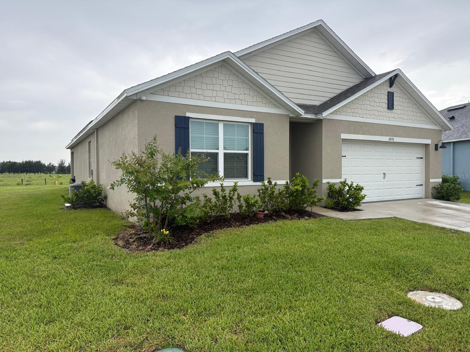Property Photo: 6895 Audobon Osprey Cove FL 34773