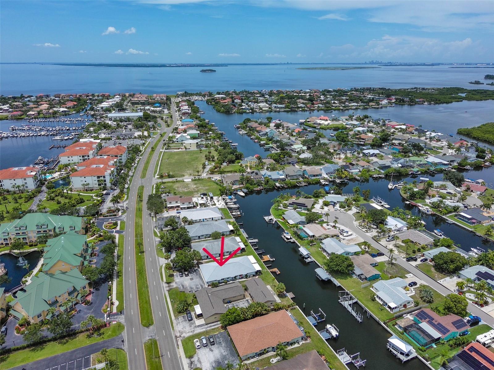 Property Photo: 1041 Apollo Beach Boulevard F FL 33572
