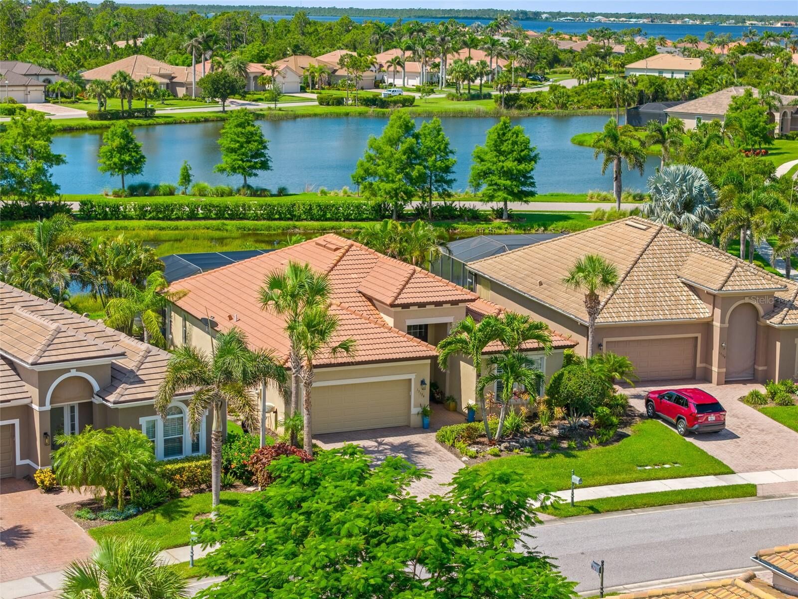 Property Photo: 13136 N Marsh Drive FL 33953