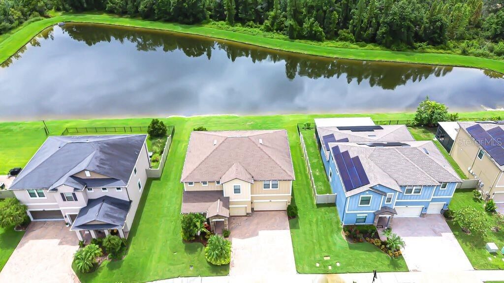 Property Photo: 2957 Hilliard Drive FL 33543