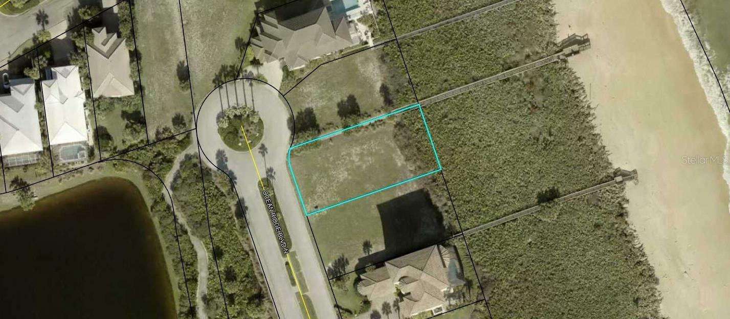 Property Photo: 54 Ocean Ridge Boulevard N FL 32137
