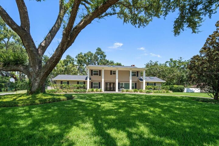 Property Photo:  1681 Long Bow Lane  FL 33764 