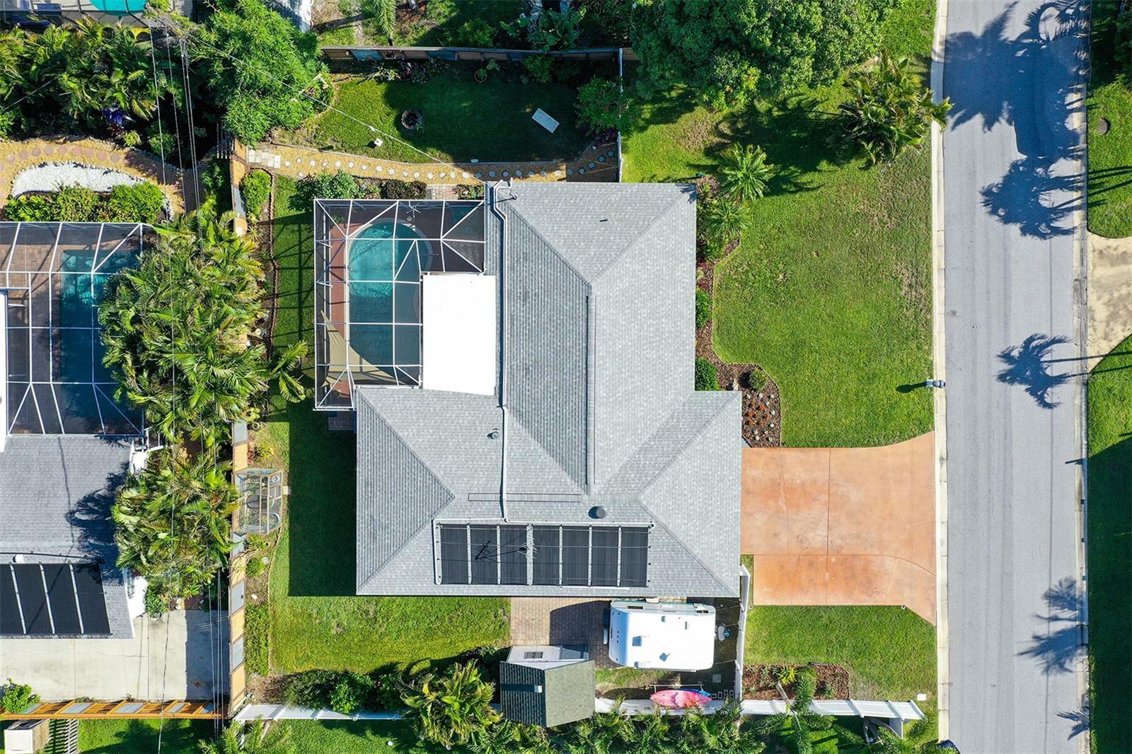Property Photo: 5524 Antilles Drive FL 34231