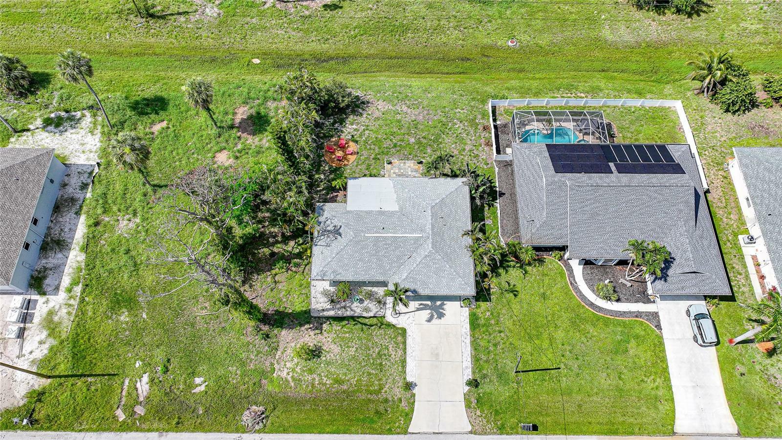 Property Photo:  55 Mark Twain Lane  FL 33947 