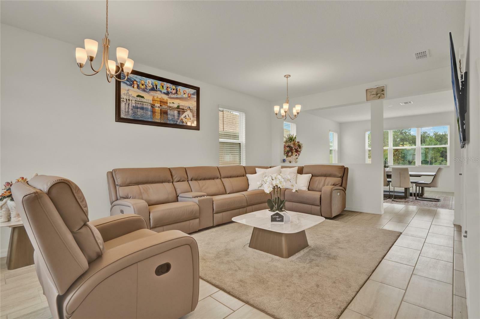 Property Photo: 2912 Sanctuary Drive FL 34714